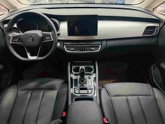 BYD Song MAX Upgraded 1.5T Automatic Luxury 7-Seater - ფოტო 19