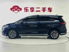 BYD Song MAX Upgraded 1.5T Automatic Luxury 7-Seater - ფოტო 2