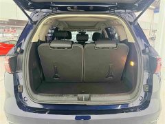 BYD Song MAX Upgraded 1.5T Automatic Luxury 7-Seater - ფოტო 20