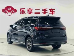 BYD Song MAX Upgraded 1.5T Automatic Luxury 7-Seater - ფოტო 3