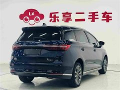 BYD Song MAX Upgraded 1.5T Automatic Luxury 7-Seater - ფოტო 5