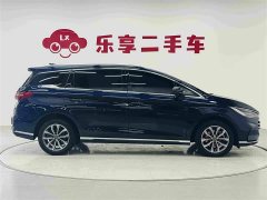 BYD Song MAX Upgraded 1.5T Automatic Luxury 7-Seater - ფოტო 6