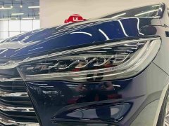 BYD Song MAX Upgraded 1.5T Automatic Luxury 7-Seater - ფოტო 9