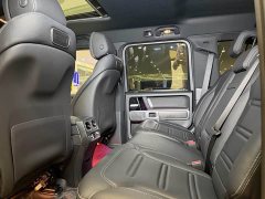 Mercedes-Benz G-Class G 350 - ფოტო 12