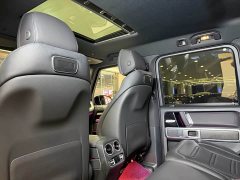 Mercedes-Benz G-Class G 350 - ფოტო 13