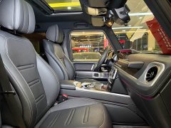 Mercedes-Benz G-Class G 350 - ფოტო 15