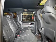Mercedes-Benz G-Class G 350 - ფოტო 16
