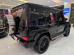 Mercedes-Benz G-Class G 350 - ფოტო 7