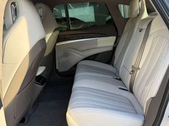 IM Motors Zhiji L7 Dynamic - ფოტო 10