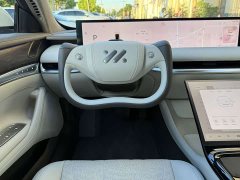 IM Motors Zhiji L7 Dynamic - ფოტო 12
