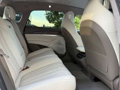 IM Motors Zhiji L7 Dynamic - ფოტო 14