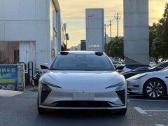 IM Motors Zhiji L7 Dynamic - ფოტო 2