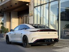 IM Motors Zhiji L7 Dynamic - ფოტო 4