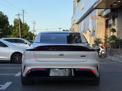 IM Motors Zhiji L7 Dynamic - ფოტო 5