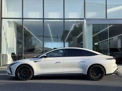 IM Motors Zhiji L7 Dynamic - ფოტო 7
