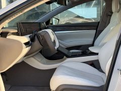 IM Motors Zhiji L7 Dynamic - ფოტო 8