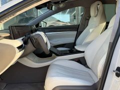 IM Motors Zhiji L7 Dynamic - ფოტო 9