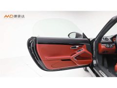 Porsche 718 Boxster T 2.0T - ფოტო 10
