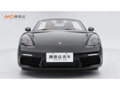 Porsche 718 Boxster T 2.0T - ფოტო 2
