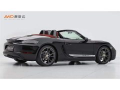 Porsche 718 Boxster T 2.0T - ფოტო 3