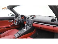 Porsche 718 Boxster T 2.0T - ფოტო 6