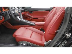Porsche 718 Boxster T 2.0T - ფოტო 7