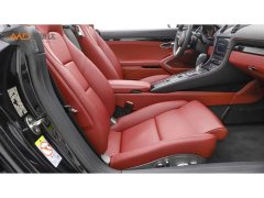 Porsche 718 Boxster T 2.0T - ფოტო 8