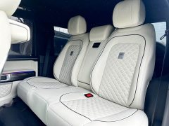 Mercedes-Benz G-Class G 500 - ფოტო 20