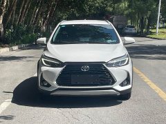 Toyota Yaris L Zhixuan 2022 Zhixuan X 1.5L CVT Luxury Plus - ფოტო 1