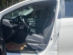 Toyota Yaris L Zhixuan 2022 Zhixuan X 1.5L CVT Luxury Plus - ფოტო 10