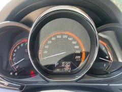Toyota Yaris L Zhixuan 2022 Zhixuan X 1.5L CVT Luxury Plus - ფოტო 12