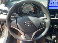 Toyota Yaris L Zhixuan 2022 Zhixuan X 1.5L CVT Luxury Plus - ფოტო 13