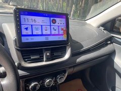 Toyota Yaris L Zhixuan 2022 Zhixuan X 1.5L CVT Luxury Plus - ფოტო 14
