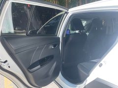 Toyota Yaris L Zhixuan 2022 Zhixuan X 1.5L CVT Luxury Plus - ფოტო 17
