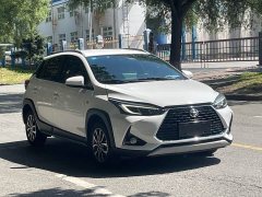 Toyota Yaris L Zhixuan 2022 Zhixuan X 1.5L CVT Luxury Plus - ფოტო 2