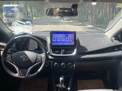 Toyota Yaris L Zhixuan 2022 Zhixuan X 1.5L CVT Luxury Plus - ფოტო 20