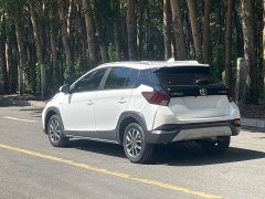 Toyota Yaris L Zhixuan 2022 Zhixuan X 1.5L CVT Luxury Plus - ფოტო 4