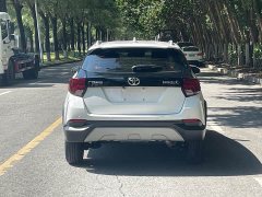 Toyota Yaris L Zhixuan 2022 Zhixuan X 1.5L CVT Luxury Plus - ფოტო 5