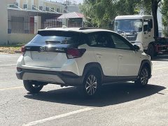 Toyota Yaris L Zhixuan 2022 Zhixuan X 1.5L CVT Luxury Plus - ფოტო 6