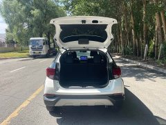 Toyota Yaris L Zhixuan 2022 Zhixuan X 1.5L CVT Luxury Plus - ფოტო 7