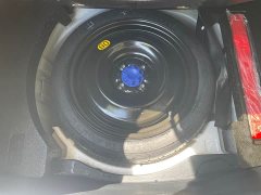 Toyota Yaris L Zhixuan 2022 Zhixuan X 1.5L CVT Luxury Plus - ფოტო 8