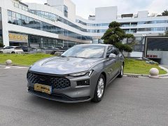 Ford Mondeo 2022 EcoBoost 245 Fashion - ფოტო 1