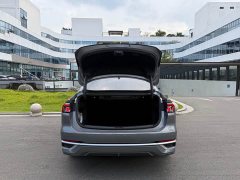 Ford Mondeo 2022 EcoBoost 245 Fashion - ფოტო 12