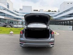 Ford Mondeo 2022 EcoBoost 245 Fashion - ფოტო 13