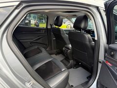Ford Mondeo 2022 EcoBoost 245 Fashion - ფოტო 14