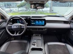 Ford Mondeo 2022 EcoBoost 245 Fashion - ფოტო 15