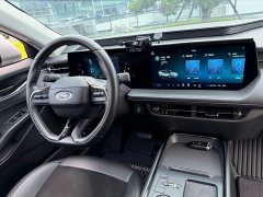 Ford Mondeo 2022 EcoBoost 245 Fashion - ფოტო 19