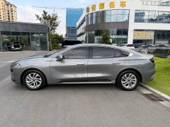 Ford Mondeo 2022 EcoBoost 245 Fashion - ფოტო 3