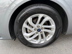 Ford Mondeo 2022 EcoBoost 245 Fashion - ფოტო 4