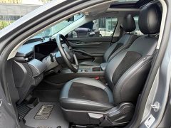 Ford Mondeo 2022 EcoBoost 245 Fashion - ფოტო 5